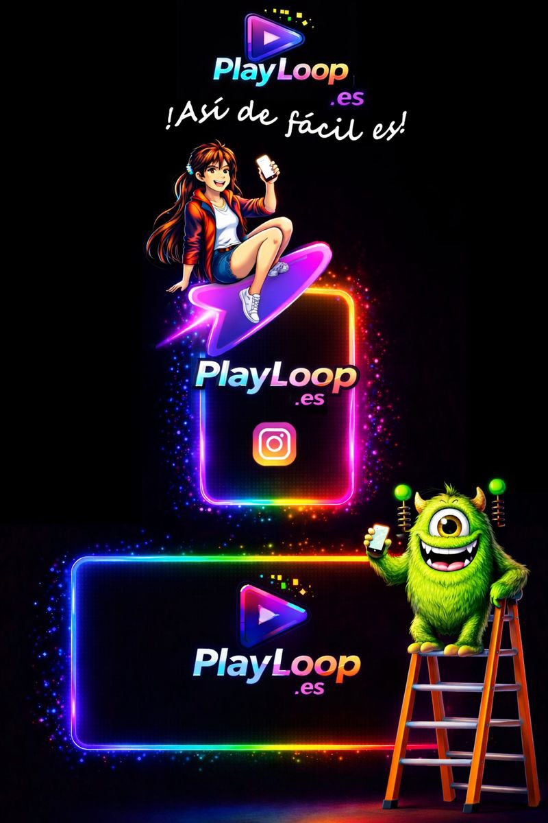 PlayLoop
